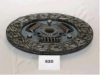 ASHIKA 80-06-620 Clutch Disc